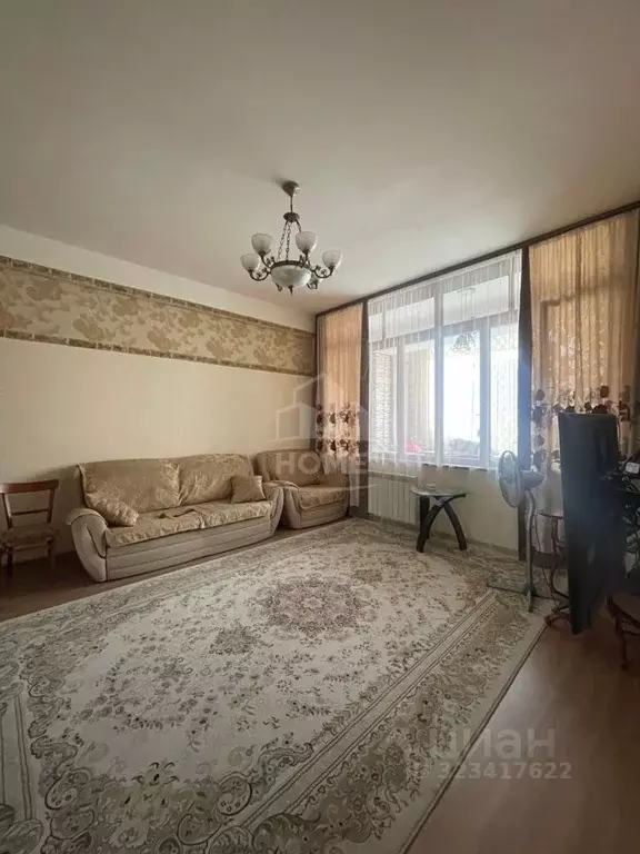 2-к кв. Дагестан, Махачкала просп. Гамидова, 54Б (62.0 м) - Фото 2