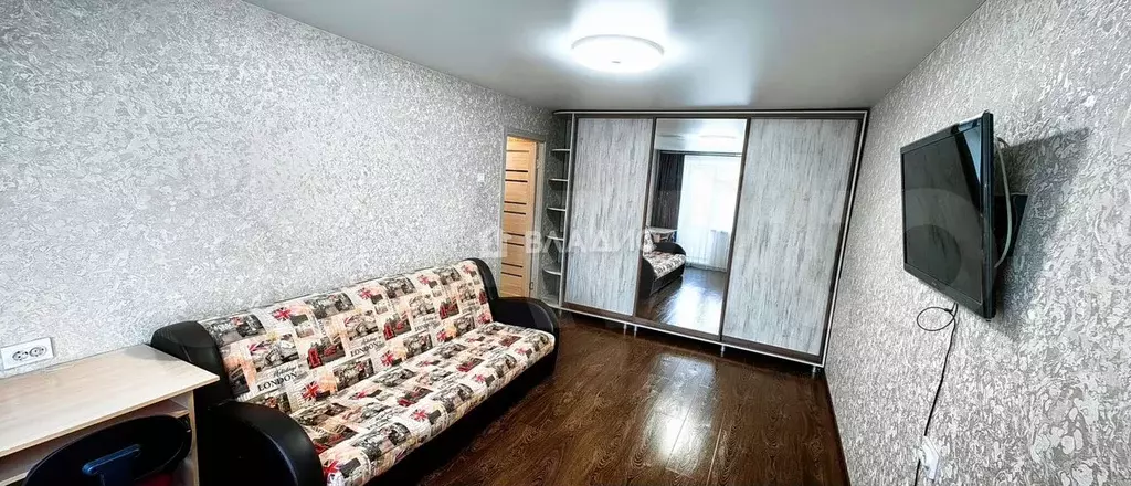 2-к. квартира, 45,1 м, 3/9 эт. - Фото 1