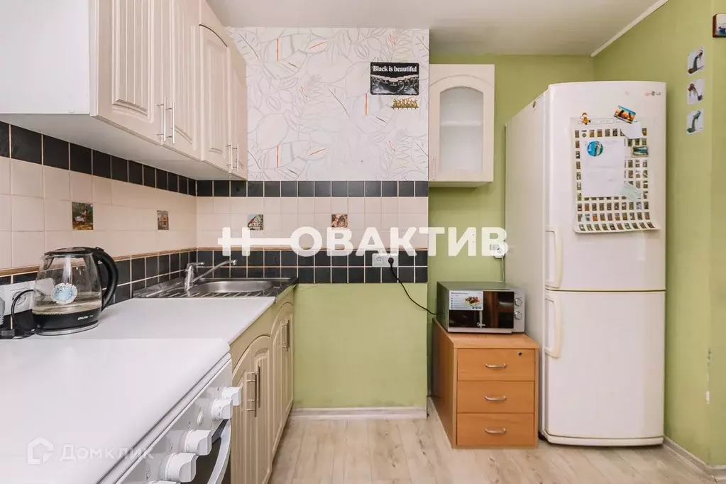 Продаётся 1-к квартира, 29.8 м - Фото 1