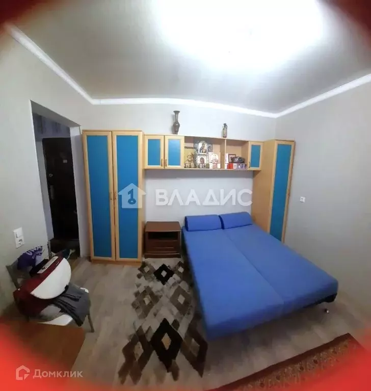Продаётся 1-к квартира, 28.5 м - Фото 1