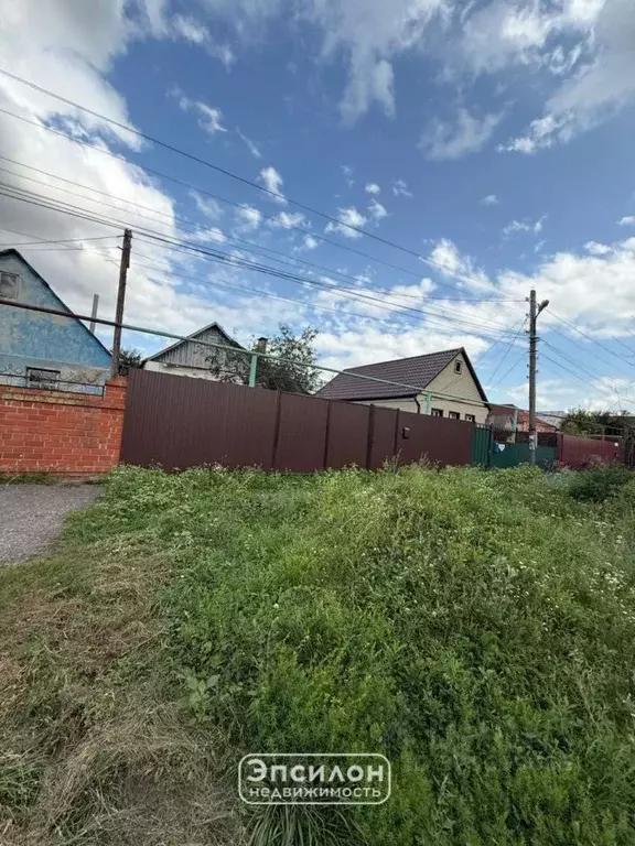 Дом в Курская область, Курский район, Рышковский сельсовет, Кислино ... - Фото 0