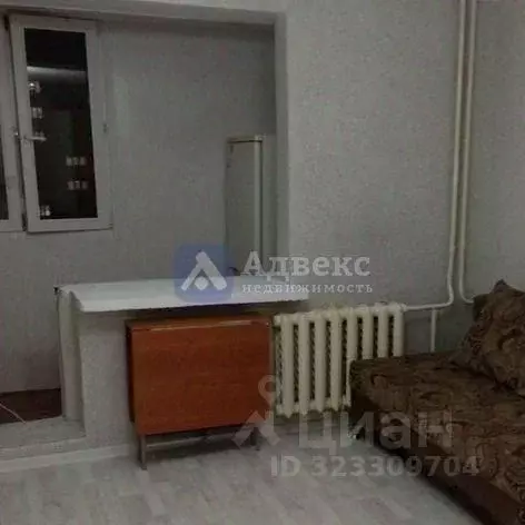 Студия Тюменская область, Тюмень ул. Червишевский Тракт, 84 (20.0 м) - Фото 1