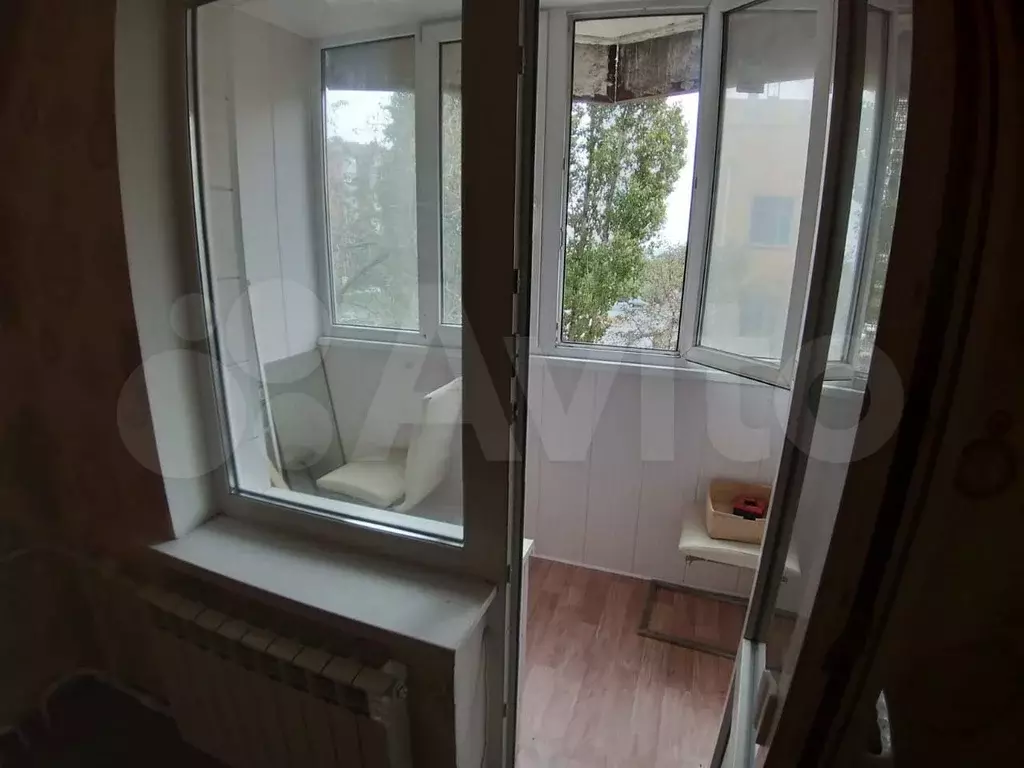 2-к. квартира, 52 м, 2/9 эт. - Фото 1