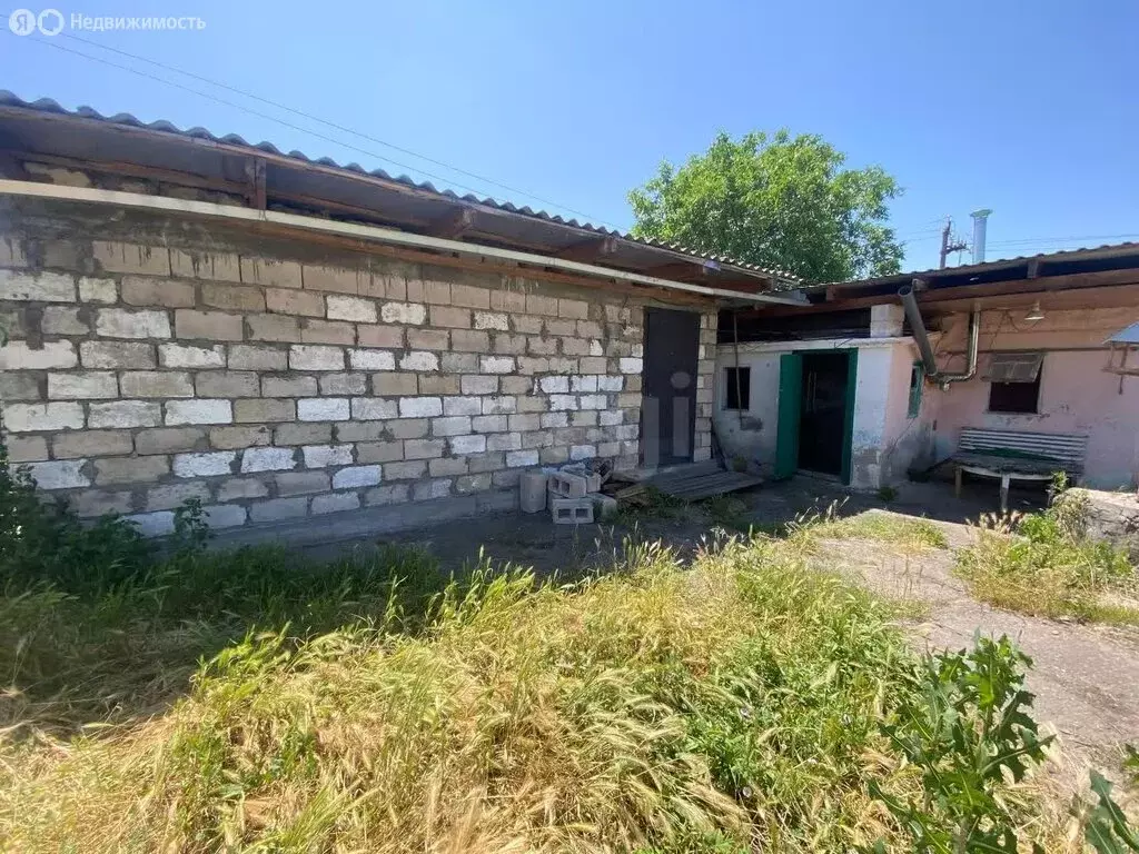 Дом в Майский, улица Розы Люксембург (40.4 м) - Фото 2