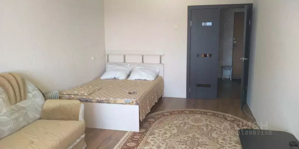 1-к кв. Марий Эл, Йошкар-Ола ул. Кирова, 15 (40.0 м) - Фото 1