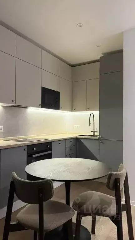 1-к кв. Москва Кавказский бул., 51к1 (32.0 м) - Фото 1