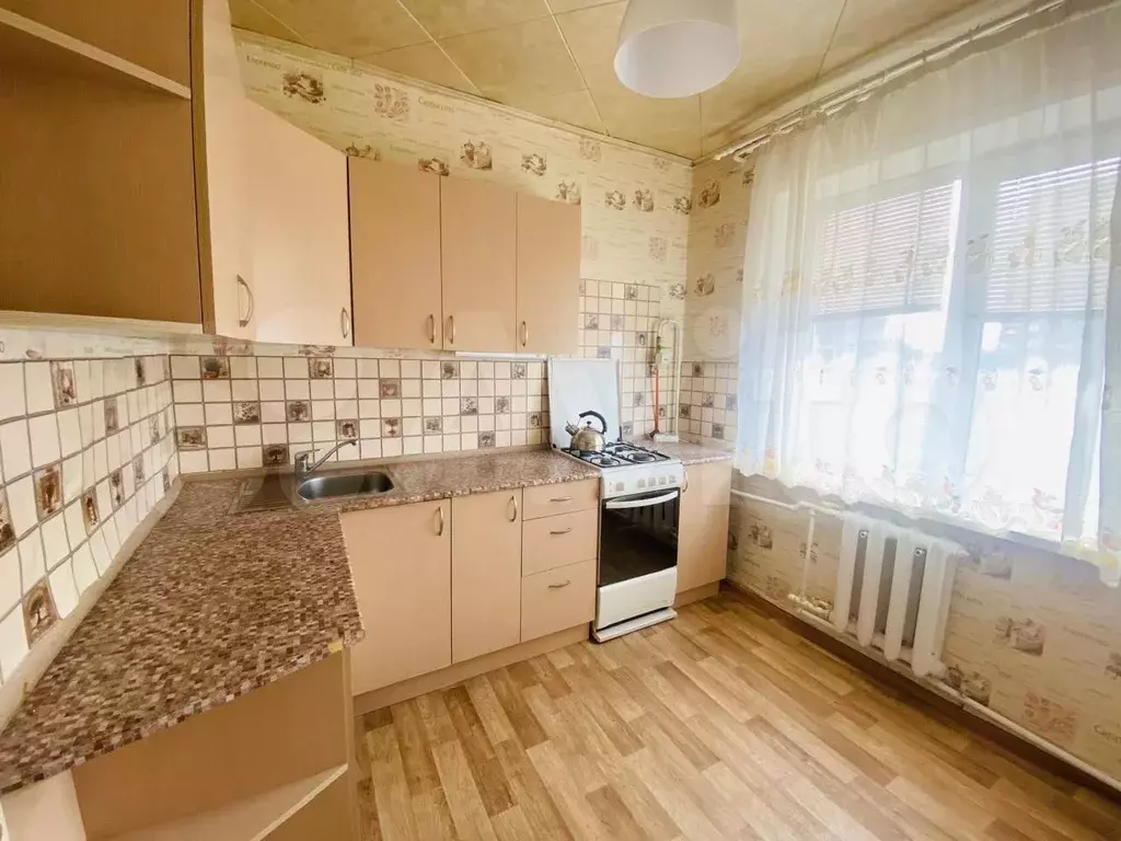 2-к. квартира, 52 м, 9/9 эт. - Фото 0