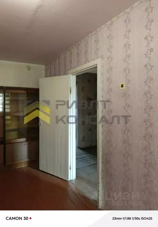 3-к кв. Омская область, Омск ул. Челюскинцев, 99 (63.0 м) - Фото 1