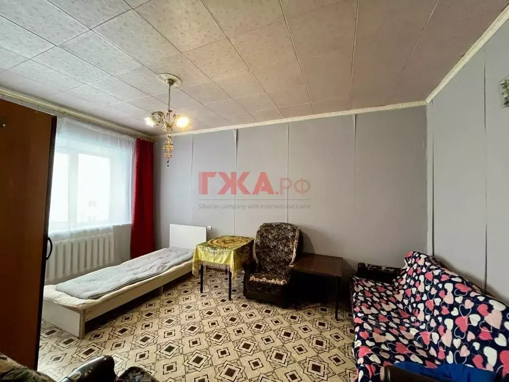 3-к кв. Саха (Якутия), Нерюнгри Южно-Якутская ул., 31 (70.3 м) - Фото 1