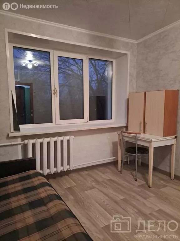 1к в 7-комнатной квартире (10 м) - Фото 2