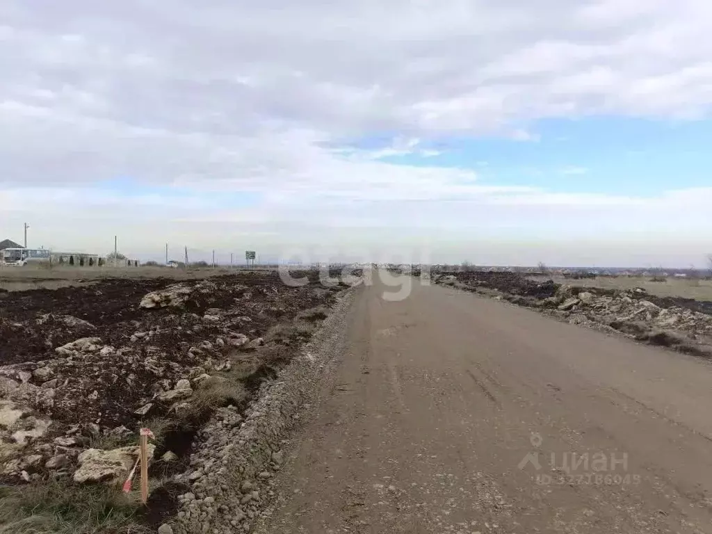 Участок в Ставропольский край, Ставрополь № 19 мкр,  (5.93 сот.) - Фото 2