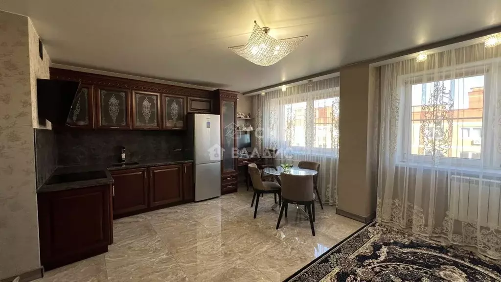 1-к кв. Московская область, Щелково городской округ, д. Большие ... - Фото 2