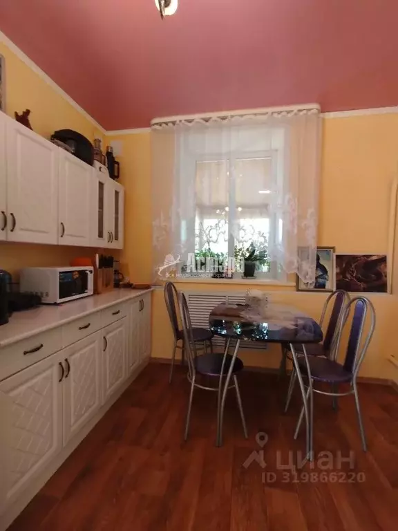 2-к кв. Забайкальский край, Чита пос. Кадала, Улетовская ул., 6 (66.9 ... - Фото 2