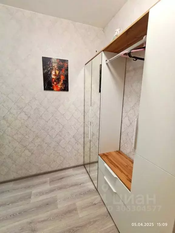 Студия Новосибирская область, Новосибирск ул. Забалуева, 92 (26.0 м) - Фото 1