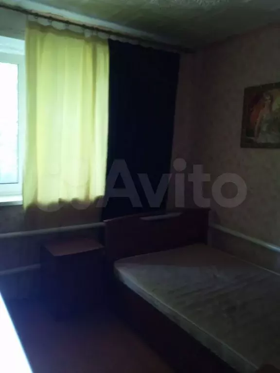 2-к. квартира, 50 м, 2/2 эт. - Фото 1