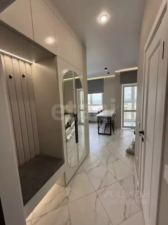Студия Брянская область, Брянск Бежицкая ул., 21Б (24.5 м) - Фото 1
