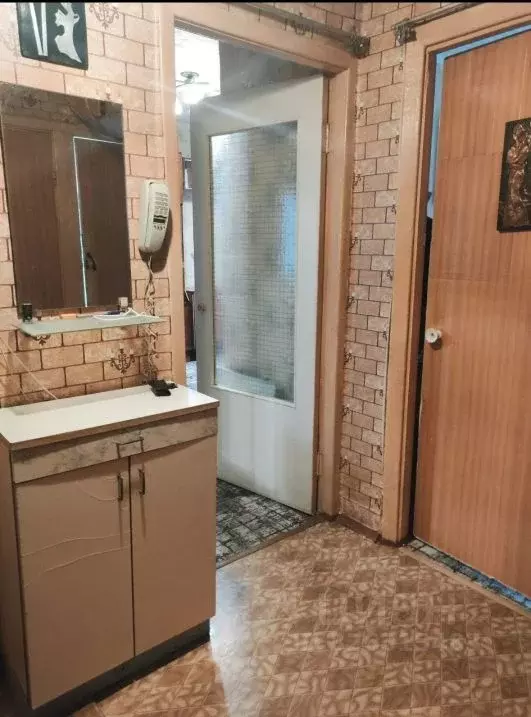 2-к кв. Брянская область, Трубчевск Брянская ул., 48 (40.7 м) - Фото 1