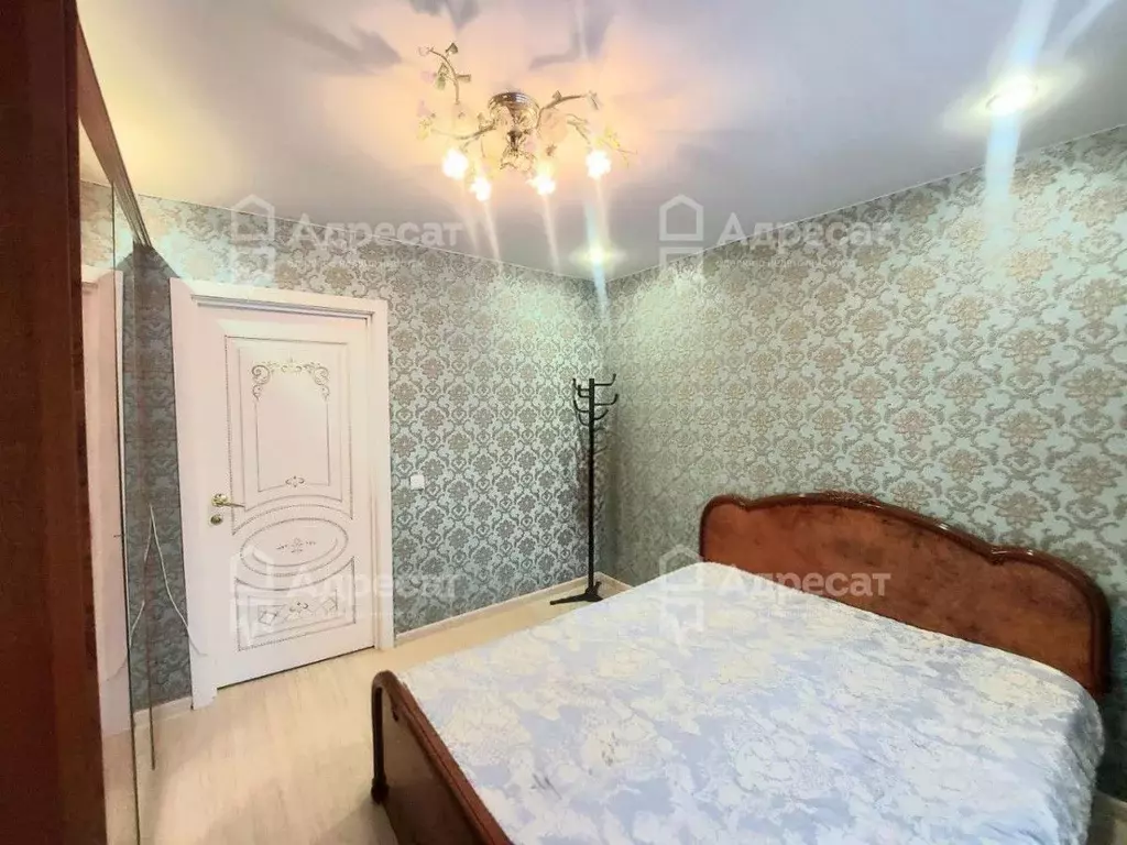 2-к кв. Волгоградская область, Волгоград Аракская ул., 29 (45.7 м) - Фото 0