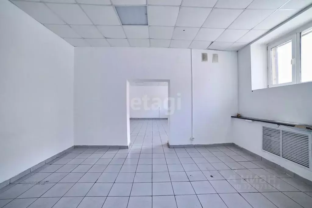 Помещение свободного назначения в Башкортостан, Стерлитамакский район, ... - Фото 2