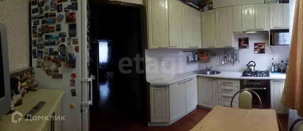 Продаётся 3-к квартира, 68.7 м - Фото 1