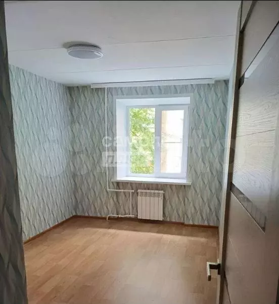 3-к. квартира, 52 м, 2/9 эт. - Фото 1