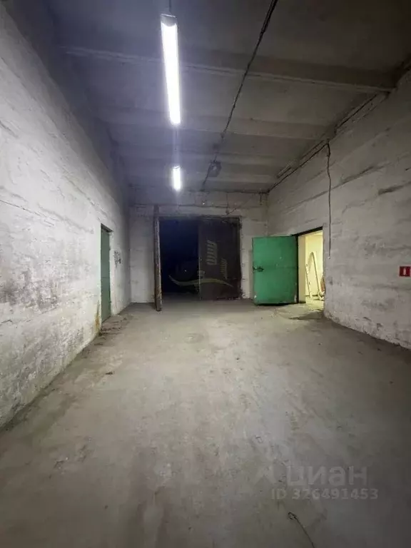 Склад в Московская область, Раменский муниципальный округ, д. ... - Фото 2