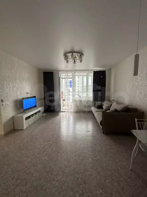 3-к. квартира, 70 м, 10/17 эт. - Фото 0