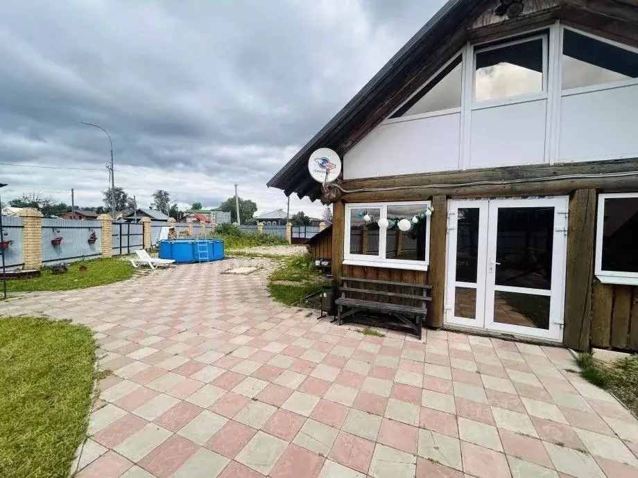 Помещение свободного назначения в Пермский край, Усолье Усольский ... - Фото 1