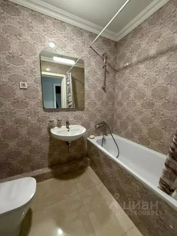 Студия Москва Дмитровский проезд, 1 (32.0 м) - Фото 2