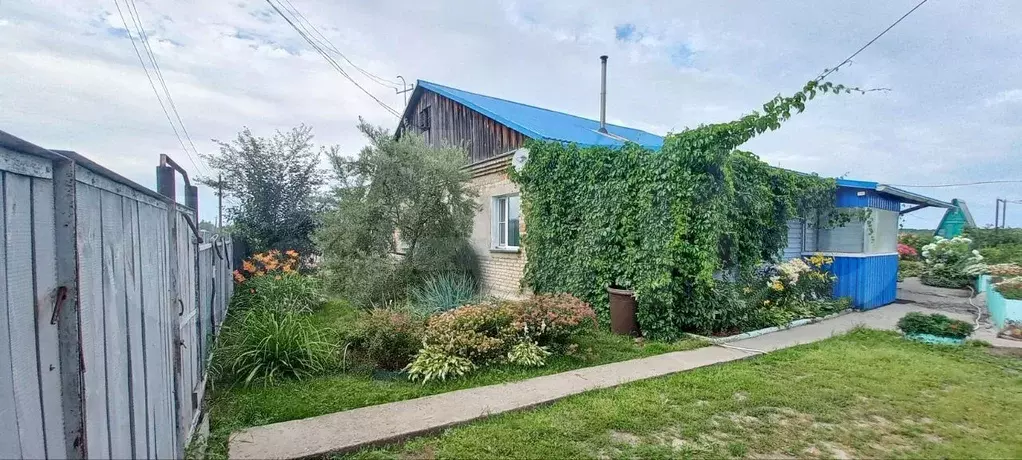 Дом 50 м на участке 10 сот. - Фото 1