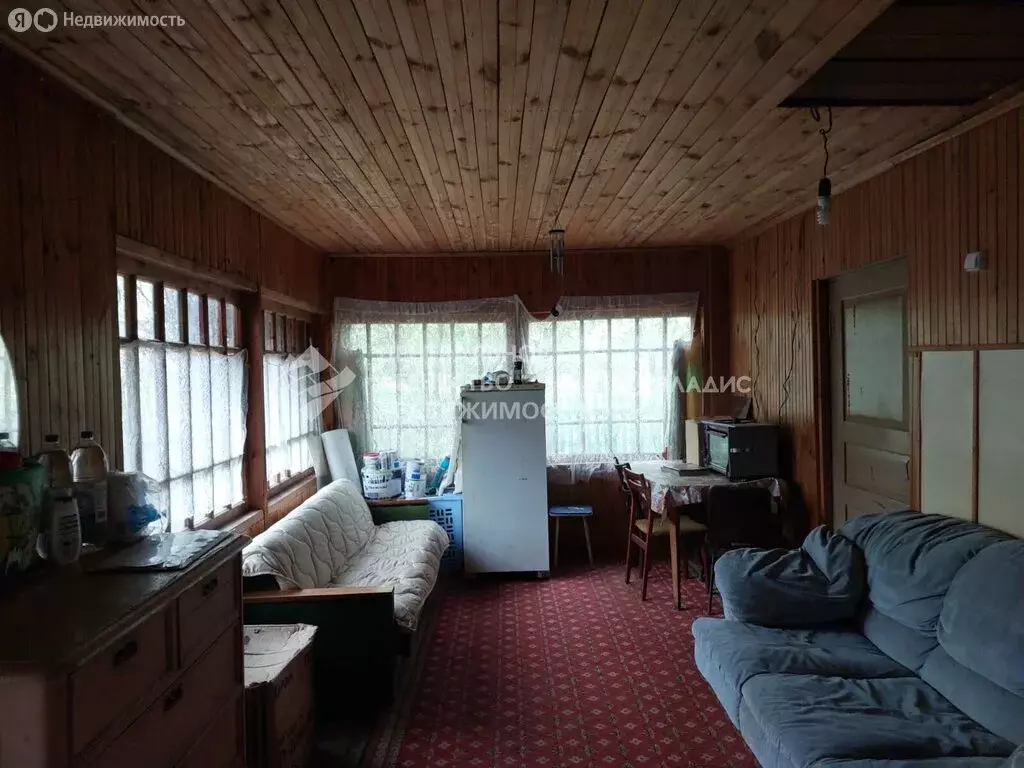 Дом в Пионерское сельское поселение, деревня Качаново, 21 (90 м) - Фото 1