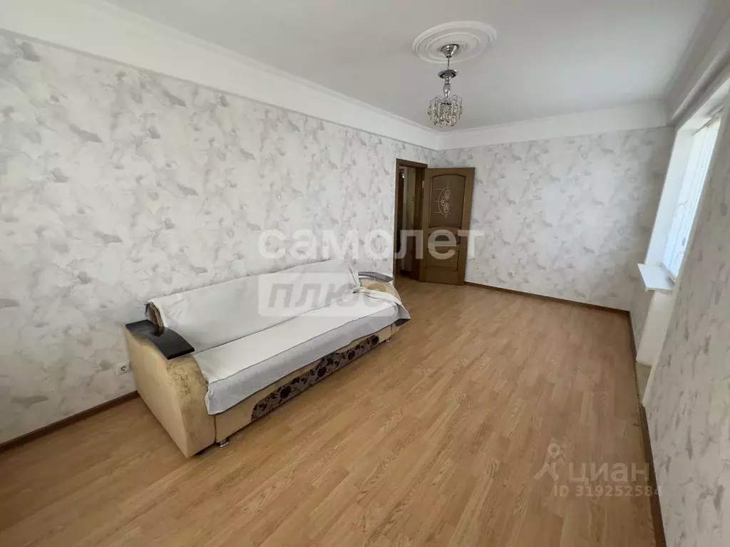 2-к кв. Дагестан, Махачкала просп. Гамидова (75.0 м) - Фото 1