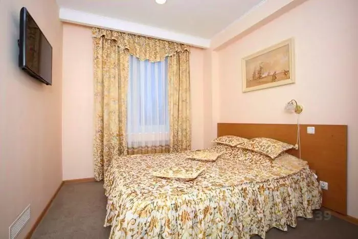 Комната Ямало-Ненецкий АО, Ноябрьск ул. Республики, 12А (32.0 м) - Фото 1