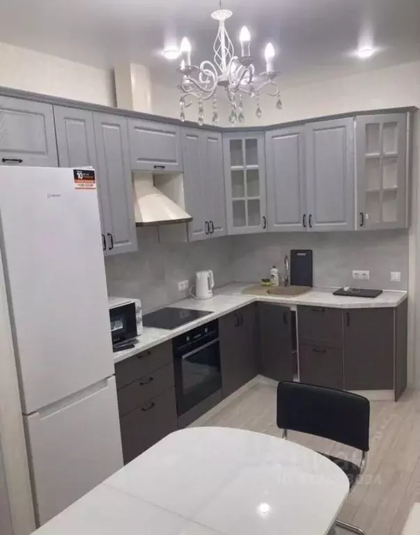 1-к кв. Москва Тагильская ул., 4В (40.0 м) - Фото 0