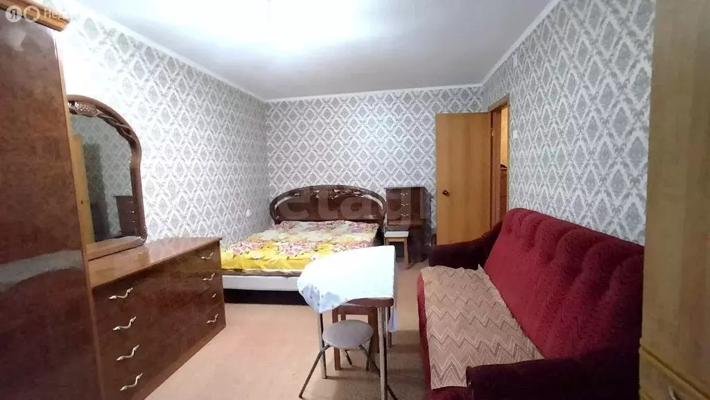 1-комнатная квартира: село Синегорск, Горная улица, 6 (31 м) - Фото 2