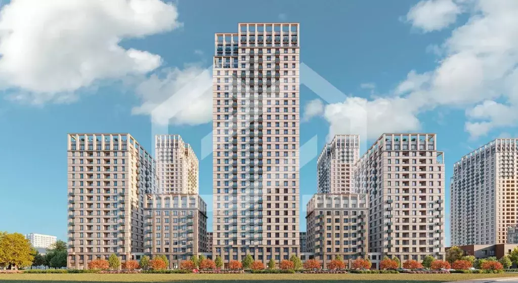 Торговая площадь в Москва Тагильская ул., 6/5 (65 м) - Фото 1