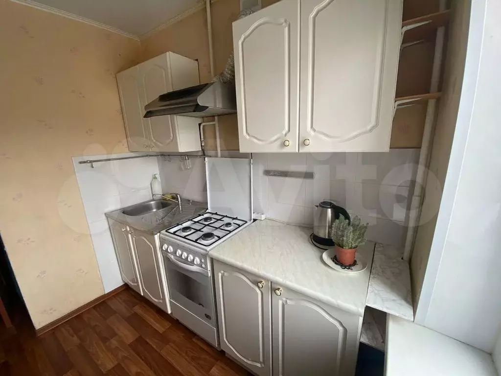 1-к. квартира, 33 м, 6/9 эт. - Фото 0