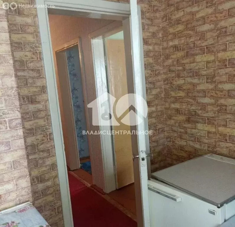 2-комнатная квартира: Черепаново, Восточная улица, 10А (39.9 м) - Фото 1