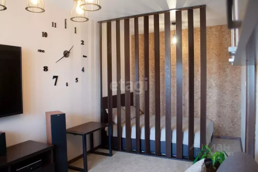 1-к кв. Забайкальский край, Чита Красноармейская ул., 63 (35.6 м) - Фото 2