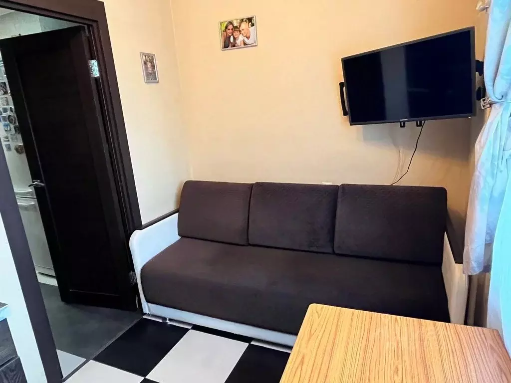 1-к кв. Москва ул. Хлобыстова, 14К1 (38.4 м) - Фото 2