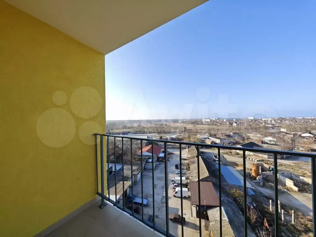2-к. квартира, 50,4 м, 9/9 эт. - Фото 1