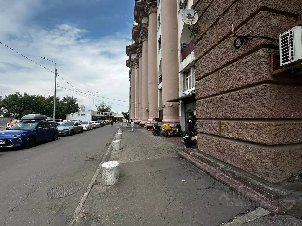 Помещение свободного назначения в Москва ул. Сущевский Вал, 3/5 (26 м) - Фото 2