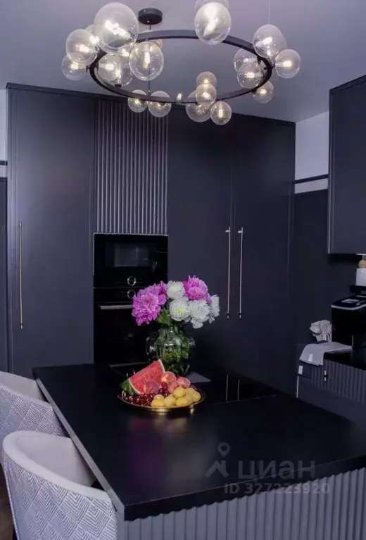 3-к кв. Московская область, Котельники ул. Сосновая, 1к3 (76.0 м) - Фото 2