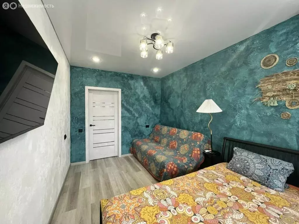 1-комнатная квартира: Абакан, улица Арбан, 2к1 (30 м) - Фото 2