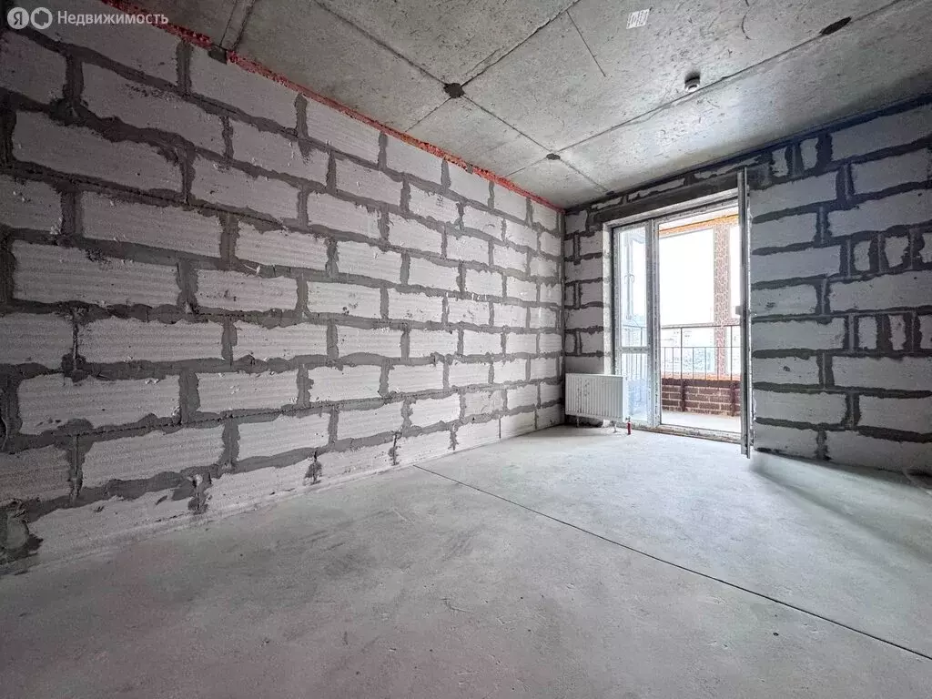 Квартира-студия: Ростов-на-Дону, Нахичевань, улица 23-я Линия, 54с6 ... - Фото 2