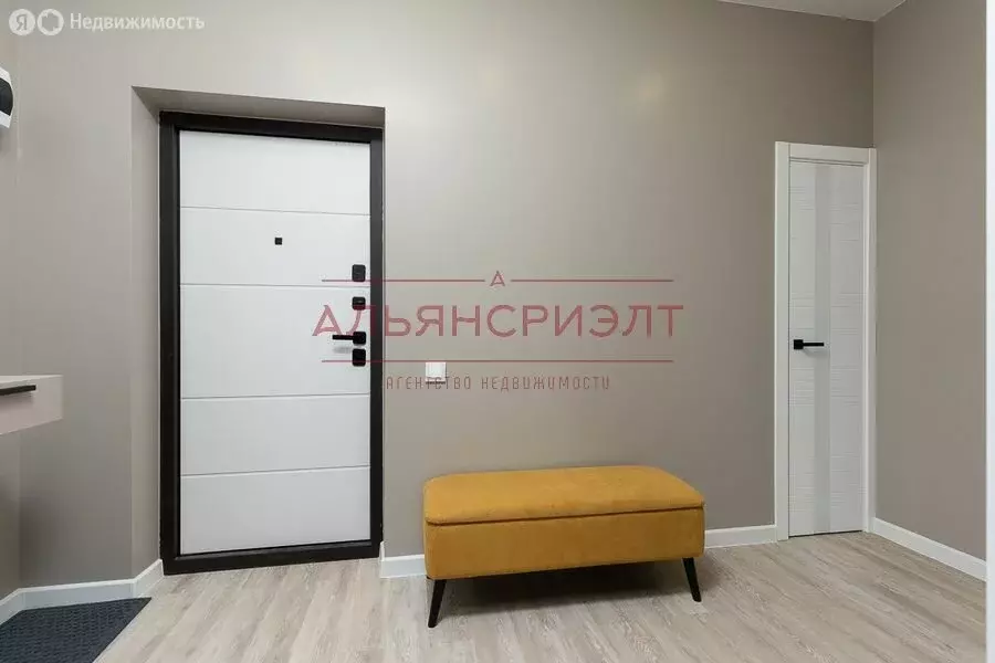 1-комнатная квартира: Новосибирск, Фабричная улица, 65/2 (42.5 м) - Фото 0