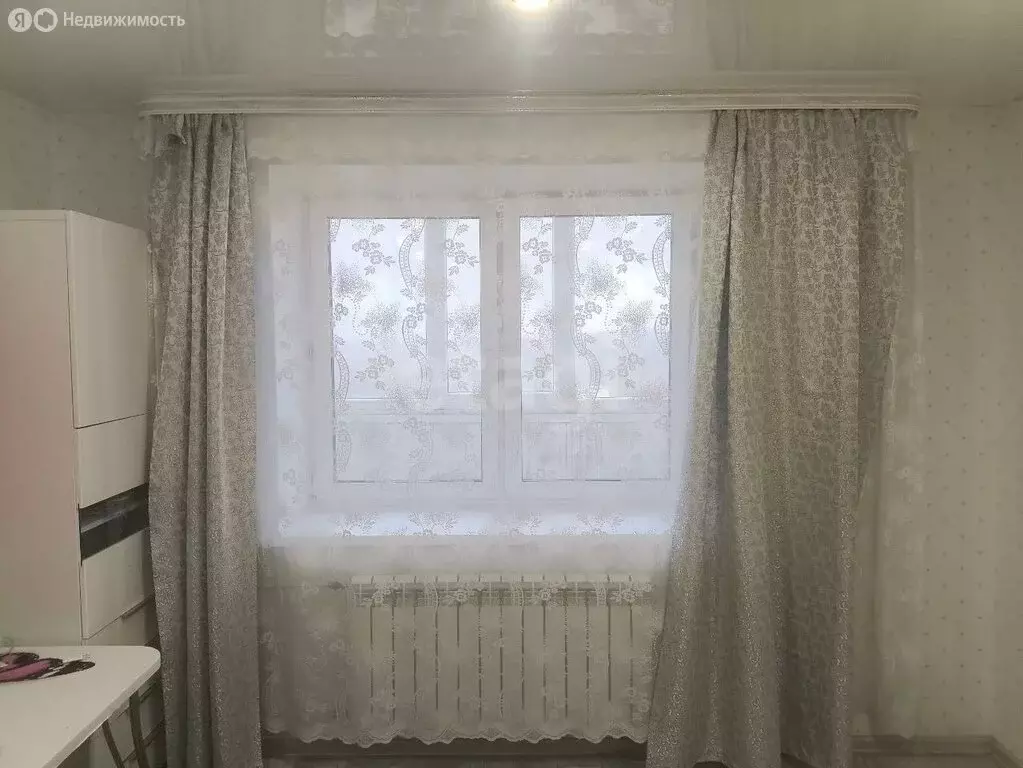 1-комнатная квартира: Республика Мордовия, городской округ Саранск, ... - Фото 2