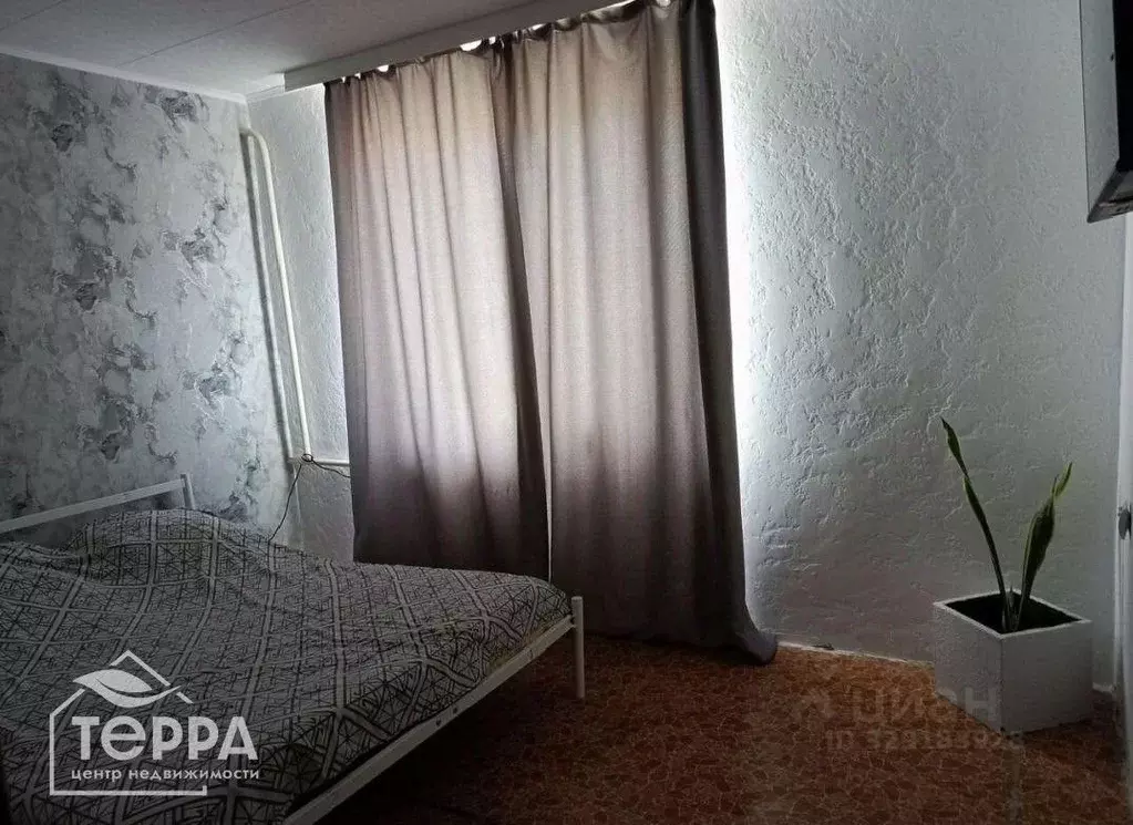 2-к кв. Крым, Раздольненский район, с. Славное ул. Хмельницкая, 12 ... - Фото 2