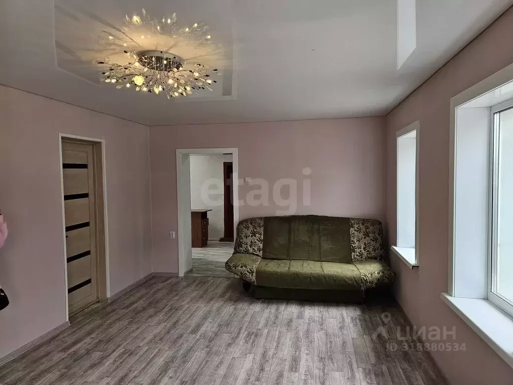 Дом в Амурская область, Белогорск Раздольная ул., 19 (50 м) - Фото 1