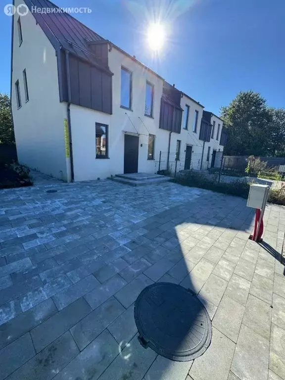 Дом в Калининград, Знаменский переулок (126.1 м) - Фото 1